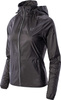 Damska kurtka IQ Aslana Wmns czarny rozmiar S