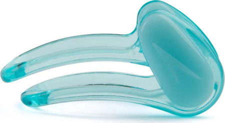 Zatyczki zaciski zatyczka zacisk do nosa Speedo Universal Nose Clip Au niebieski