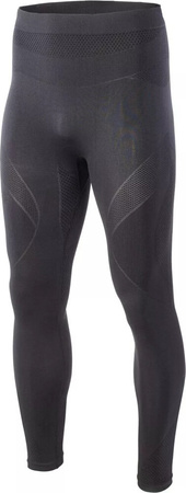 Męskie legginsy bielizna termoaktywne Iguana Gambell Bottom rozmiar M/L