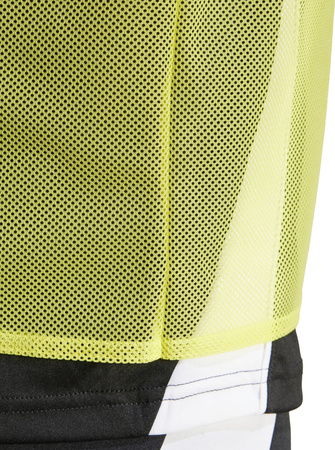 Znacznik adidas Training 24 BIB żółty JF3244