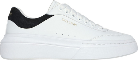 Buty damskie Skechers Cordova białe 185060 WBK