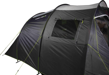 Namiot High Peak Ancona 4.0 szaro-zielony 10244