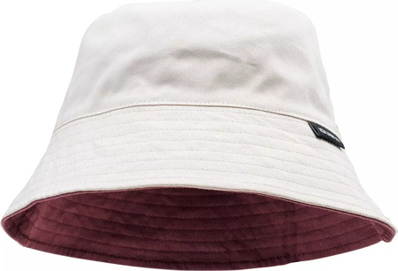 Damski kapelusz Iguana VILLE II W rose brown/crystal gray