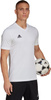 Koszulka męska adidas Entrada 22 Jersey biała HC5071