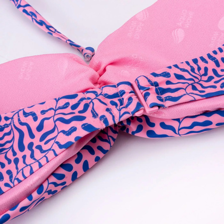 Damska góra stroju kąpielowego Aquawave SAMAE TOP WMNS rozmiar L