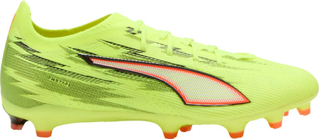 Buty piłkarskie Puma Ultra 6 Pro FG/AG 108697 01