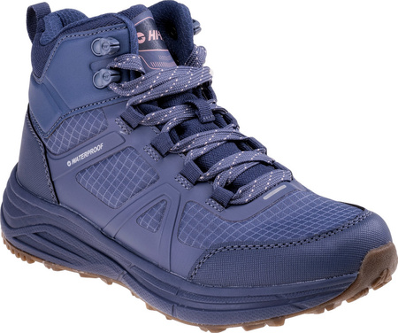 Damskie buty trekkingowe turystyczne wodoodporne Hi-tec Granise Mid Wo's rozmiar 37