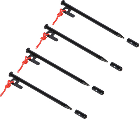 Zestaw śledzi do kotwiczenia Nils camp nc1727