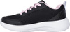 Buty dla dzieci Skechers Selectors Reset AC czarne 303574L BLK