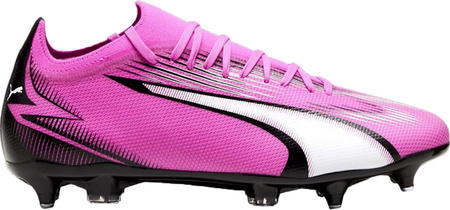 Buty piłkarskie Puma Ultra Match MxSG 107753 01