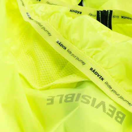 Męska kurtka Radvik PAPA WP JACKET GTS rozmiar L