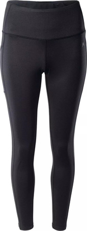 Damskie legginsy Martes LADY VIKA rozmiar M