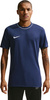 Koszulka męska Nike Dri-Fit Park 26 SS Top granatowa HM7127 410
