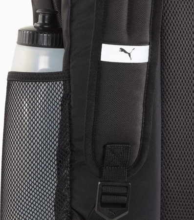 Plecak sportowy szkolny miejski Puma S backpack czarny 90712 01