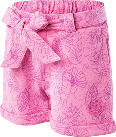 Dziecięce spodenki bawełniane Bejo Tio Kdg rozmiar 110