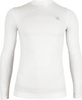 Bielizna termoaktywna góra koszulka bluza męska Vivasport 5.1 LS SR biała 201995