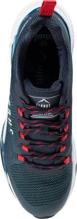 Męskie buty turystyczne trekkingowe Goodyear Elbrus Elmar rozmiar 46