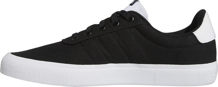 Buty męskie adidas Vulc Raid3r Skateboarding czarne GY5496