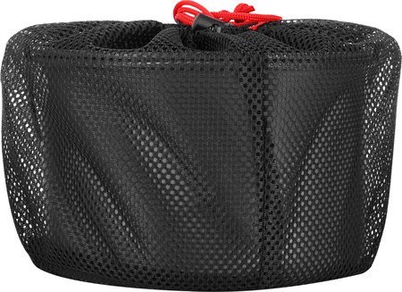 Garnek turystyczny z pokrywką Nils Camp NC17117 4L