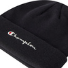 Czapka dla dzieci Champion Beanie Cap granatowa 806070 BS501