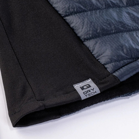 Damska kurtka przejściowa trekkingowa outdoor pikowana IQ Ranya rozmiar XS