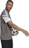 Koszulka męska adidas Condivo 22 Tee szaro-biała HD2316