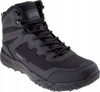 Męskie buty trekkingowe turystyczne Magnum Bondsteel MID WP C czarne 46