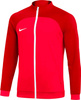 Bluza męska Nike NK Dri-FIT Academy Pro Trk JKT K czerwona DH9234 635