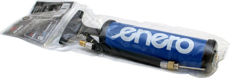 Pompka do piłek Enero 8 cali 20cm i wężyk