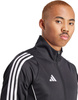 Bluza męska adidas Tiro 24 Training czarna IJ9959