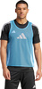 Znacznik adidas Training 24 BIB niebieski JF3243