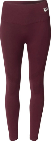 Damskie legginsy treningowe IQ Ilean Wmns rozmiar XL