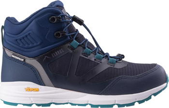 Dziecięce buty Elbrus MALIRE MID WP V TEEN rozmiar 40