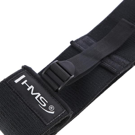 Guma do ćwiczeń regulowana HMS HBR10