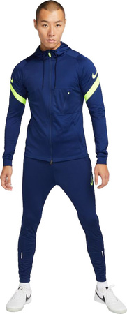 Spodnie męskie Nike Therma-Fit Strike Pant Winter Warrior granatowe