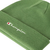 Czapka zimowa Champion Beanie Cap zielona 806064 GS149