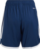Spodenki dla dzieci adidas Tiro 23 Competition Match granatowe IC7465