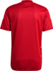 Koszulka męska adidas Condivo 21 Training Jersey Primeblue czerwona GH7166