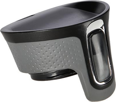 Kubek termiczny Nils Camp NCC06 srebrny