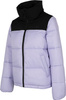 Kurtka damska 4F fioletowa H4Z22 KUDP014 51S