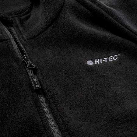 Męski polar bluza polarowa termoaktywna Hi-Tec Denton rozmiar XXL