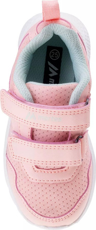 Dziecięce buty sportowe miejskie szkolne Martes Derun Kids rozmiar 27