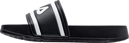 Klapki damskie Fila Morro Bay czarne 1010901 25Y