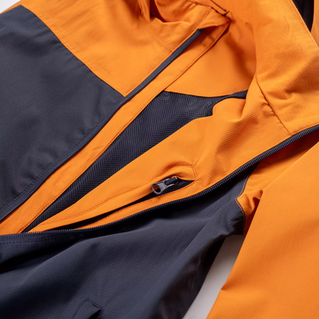 Dziecięca kurtka przejściowa membrana 2000 mm Martes Ganmore Jrb rozmiar 170