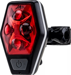 Oświetlenie Martes TRAPE II rozmiar uniwersalny