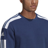 Bluza męska adidas Squadra 21 Sweat Top granatowa GT6639