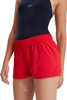 Damskie szorty Speedo Ess Wsht Af fed red rozmiar XS