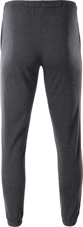 Męskie spodnie dresowe treningowe Hi-tec Walter rozmiar XL