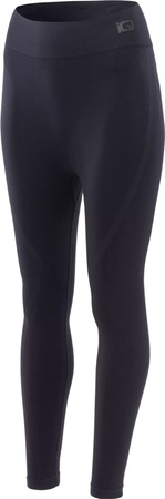 Damskie legginsy Iq cross the line ISMAE BOTTOM WMNS rozmiar XL