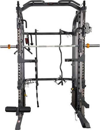 Suwnica treningowa ze stosem HMS Semi Comercial Cyklop 2